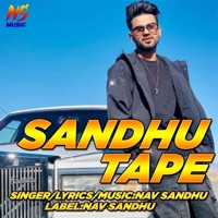 Sandhu Tape - Single - Nav Sandhu