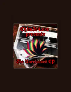 Ouve Ch1m3r4.Exe, vê vídeos de música, lê a biografia, vê as datas da digressão e muito mais!