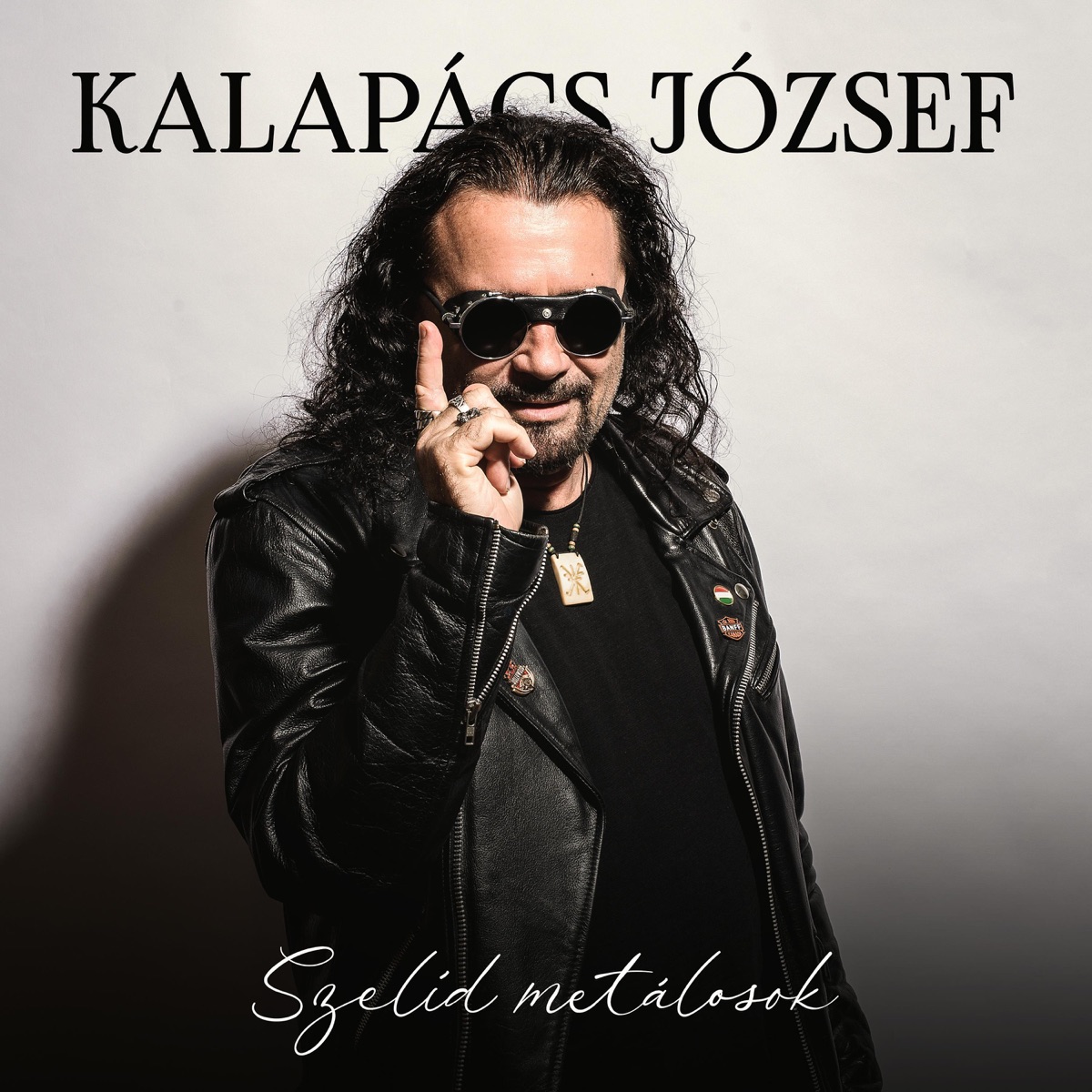 Kalapács József - Szelíd metálosok by Various Artists on Apple Music
