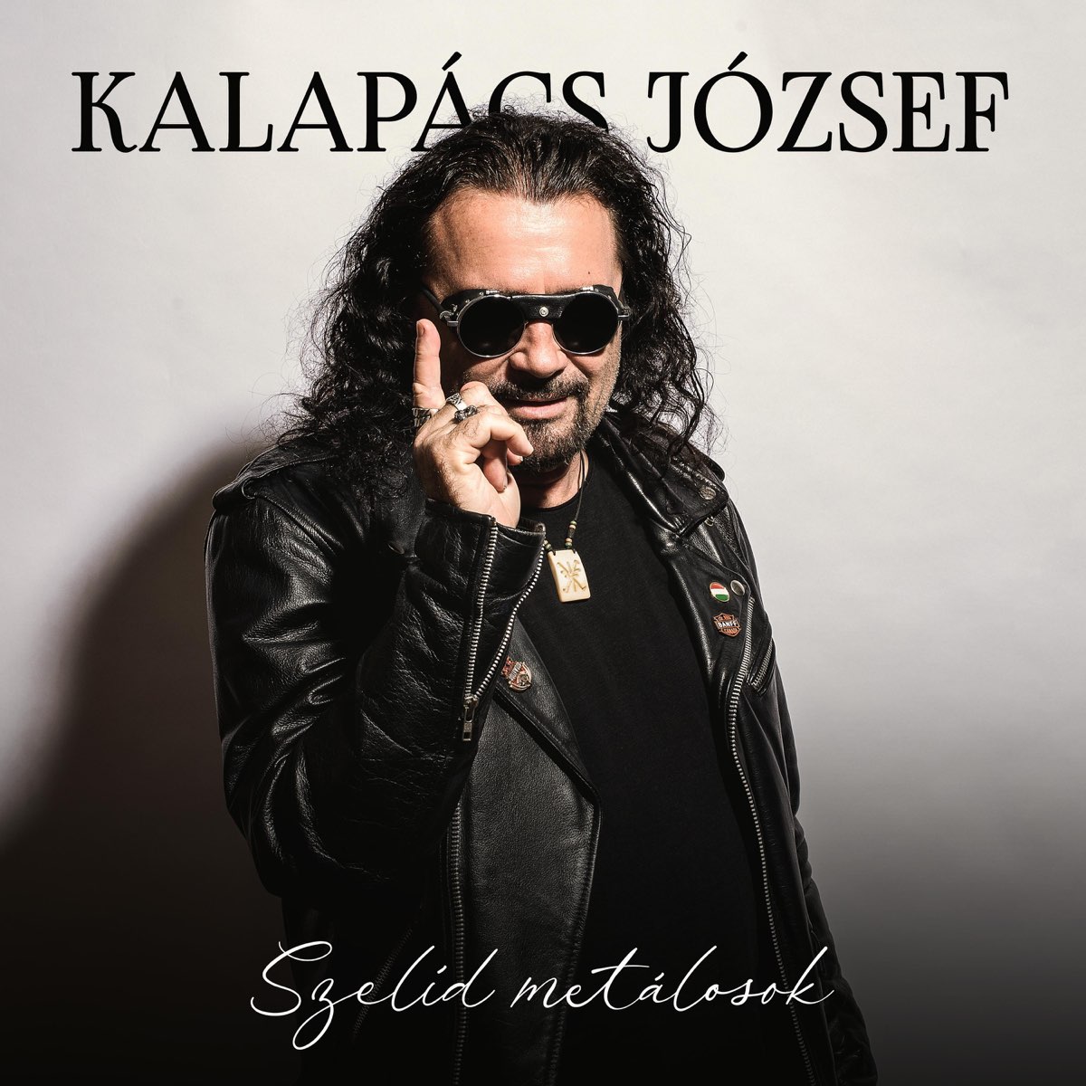 ‎Kalapács József - Szelíd metálosok - Album by Various Artists - Apple Music