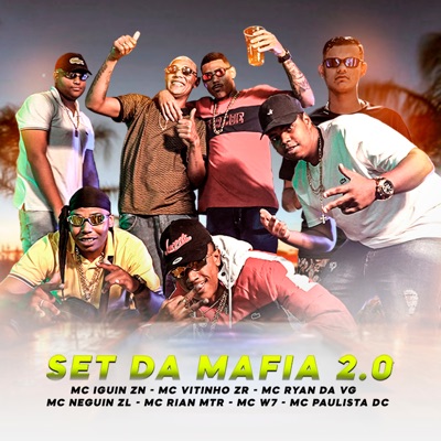 Set da Mafia, Vol. 2 - Single