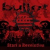 Start a Revolution - EP