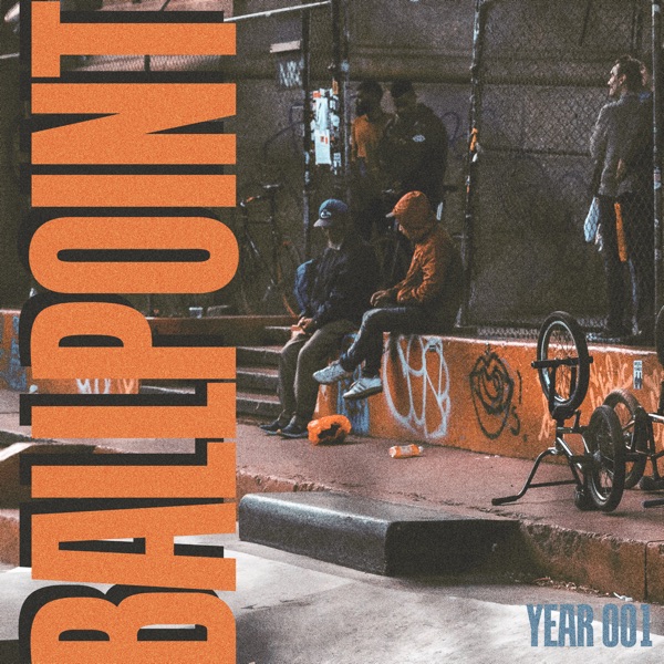 Year 001 - EP