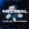 Medikal (feat. Mvmbaleo) - Yvng Vei lyrics