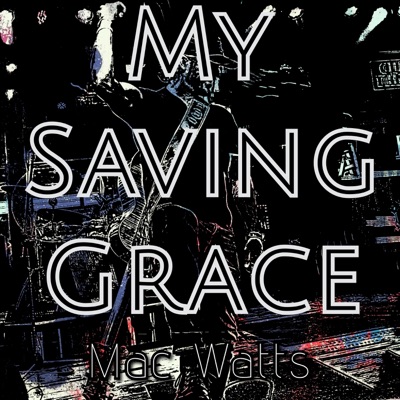 My Saving Grace - Single