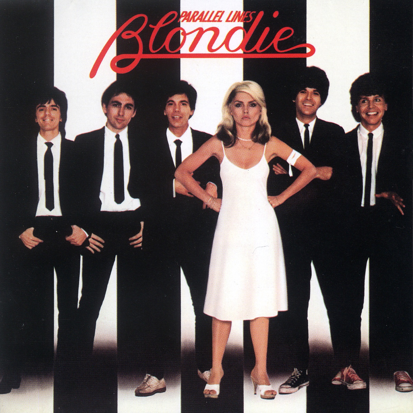One Way or Another by Blondie