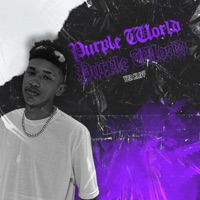Purple World - Single - YBR Kliff