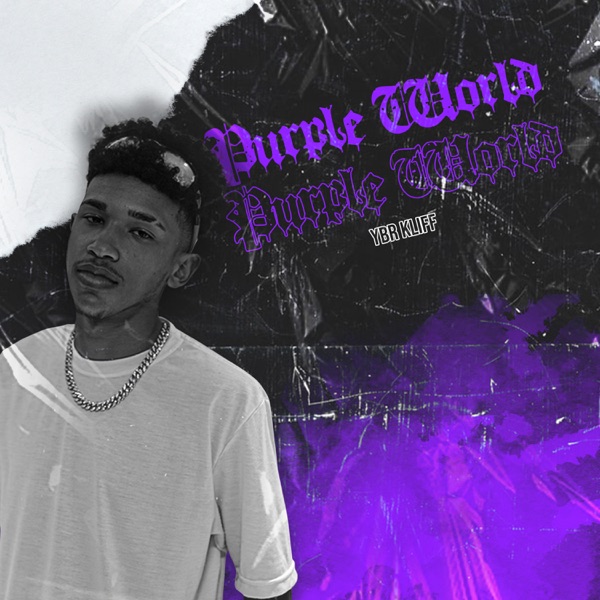 Purple World