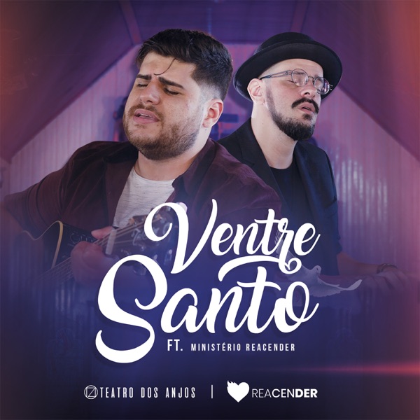 Ventre Santo (feat. Ministério Reacender)