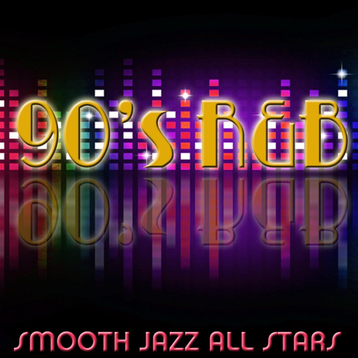 Classic R&B Hits - Album by Smooth Jazz All Stars - Apple Music