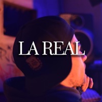 La Real (feat. Zica, Cero P & Flako Mñz) - Single - Drk Rodriguez