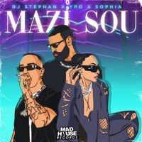 Mazi Sou - Single - DJ Stephan, Ypo & Sophia