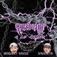 Cumbiaton a Lo Antaño - Single - Bogart Vsqz & Vivents