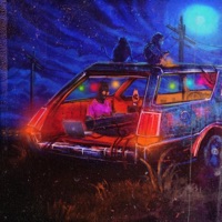 Vintage Adventures - Blimpflyinghigh