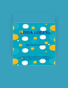 Linda Lorenzを聴いたり、ミュージックビデオを鑑賞したり、経歴やツアー日程などを確認したりしましょう！
