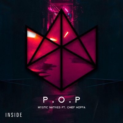 P. o. P. (feat. Chief Hoppa) - Single