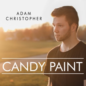 Candy Paint (Acoustic) - Single