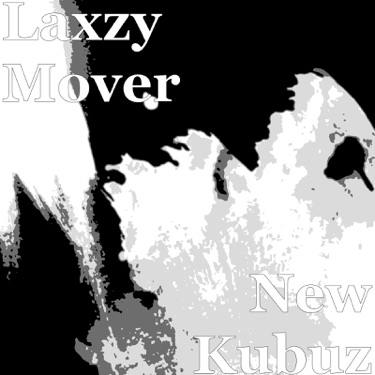 Ajogi - Laxzy Mover (Official Audio) 