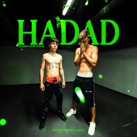 Hadad YNY Sebi & Petre Stefan