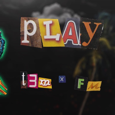 Play (feat. HST FM) - Single