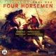 Four Horsemen feat Paranormal Guillotine Bars Paul G O D Single