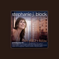 Stephanie J. Block