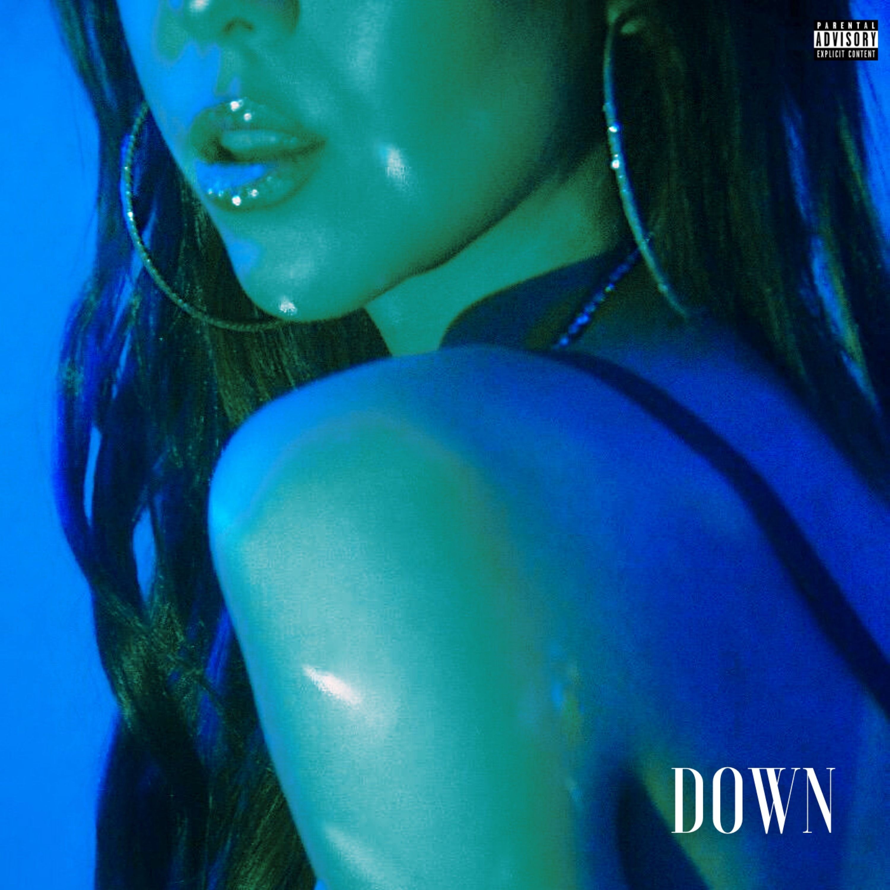 Down - Single