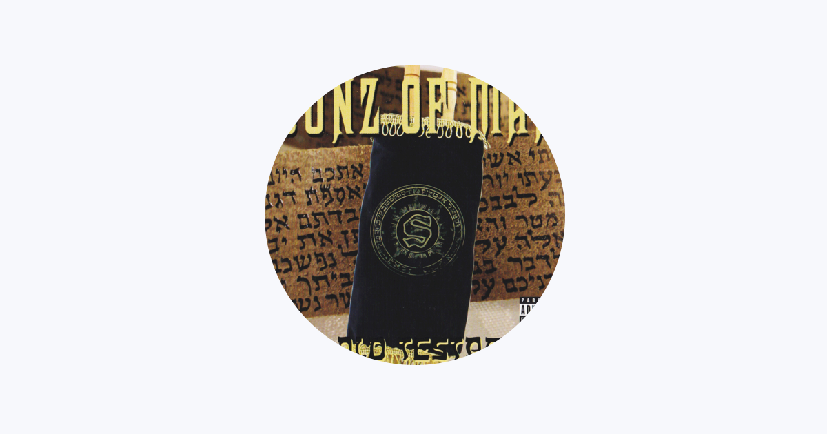 Sunz of Man - Apple Music