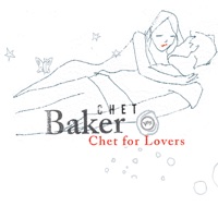 Chet Baker - Autumn in New York (Instrumental)