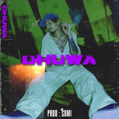 Dhuwa - Single