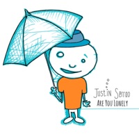 Are You Lonely - Single - Justin Serrao