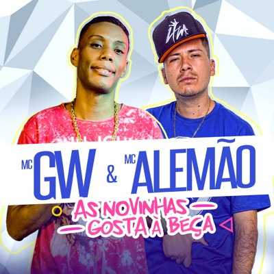 As Novinhas Gosta À Beça (feat. MC Alemão) - Single