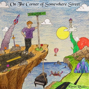 If I'm Being Honest Album Art