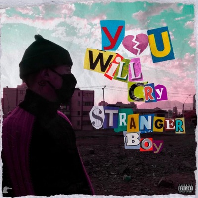 You Will Cry (feat. Stranger Boy) - Single