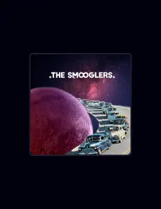 Escucha a The Smooglers, mira vídeos musicales, lee la biografía, consulta fechas de giras y mucho más.