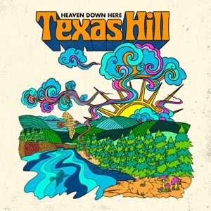 Texas Hill - Up One Side - Line Dance Music