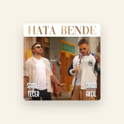 Listen to Samet Tecer, watch music videos, read bio, see tour dates & more!