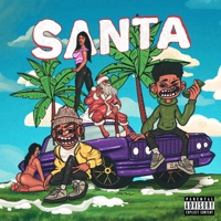Santa - Single - TAOG