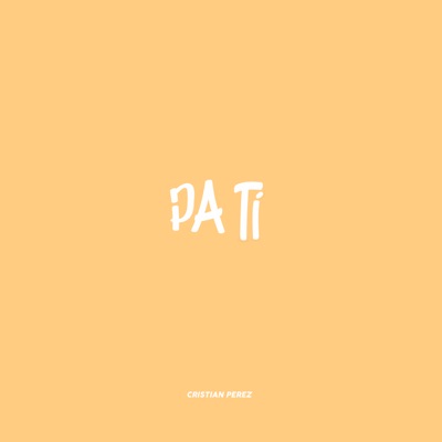 Pa Tí - Single