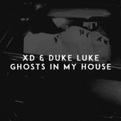 Ghosts in My House artwork