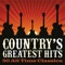 Coward of the County - Tommy Cash lyrics