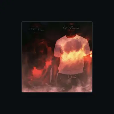 Listen to Kin3Naseem, watch music videos, read bio, see tour dates & more!