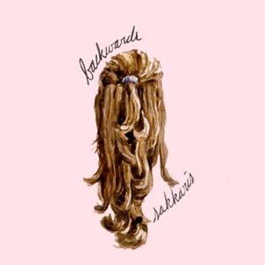 Backwards - Single