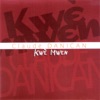 Kwè mwen - EP