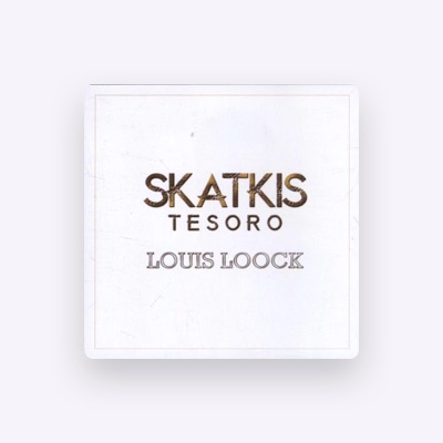 Listen to Louis Loock, watch music videos, read bio, see tour dates & more!