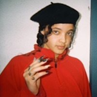 These Days - Single - BACKWOOD BRAT