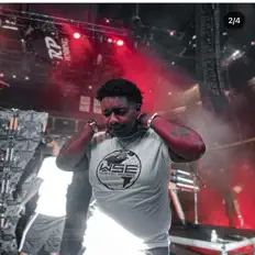 Listen to Monduhgoat, watch music videos, read bio, see tour dates & more!