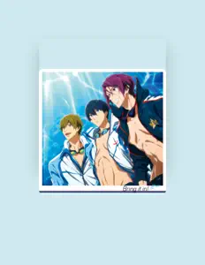 Iwatobi-cho no Yukai na Nakamatachiを聴いたり、ミュージックビデオを鑑賞したり、経歴やツアー日程などを確認したりしましょう！