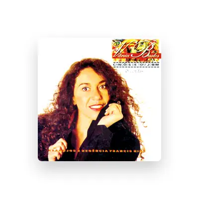 Listen to Vãnia Bastos & Cordas, watch music videos, read bio, see tour dates & more!