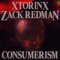 DEAD SKIN (feat. Zack Redman) - Xtorinx lyrics